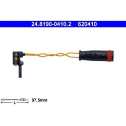 Brake Pad Sensor ATE 24819004102 for MAYBACH MERCEDES