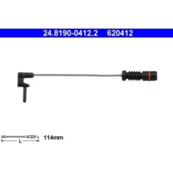 Brake Pad Sensor ATE 24819004122 for MERCEDES MCLASS OE 1635401717