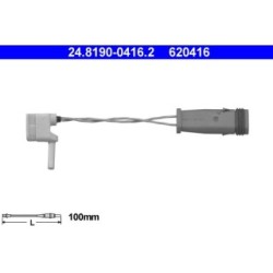 Brake Pad Sensor ATE 24819004162 for MERCEDES OE 2115400717