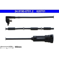 Brake Pad Sensor ATE 24819007012 for VAUXHALL KADETT ASTRA