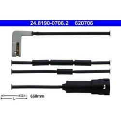 Brake Pad Sensor ATE 24819007062 for VAUXHALL OMEGA CARLTON