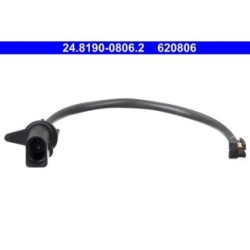 Brake Pad Sensor ATE 24819008062 for AUDI Q5 OE 8R0615121