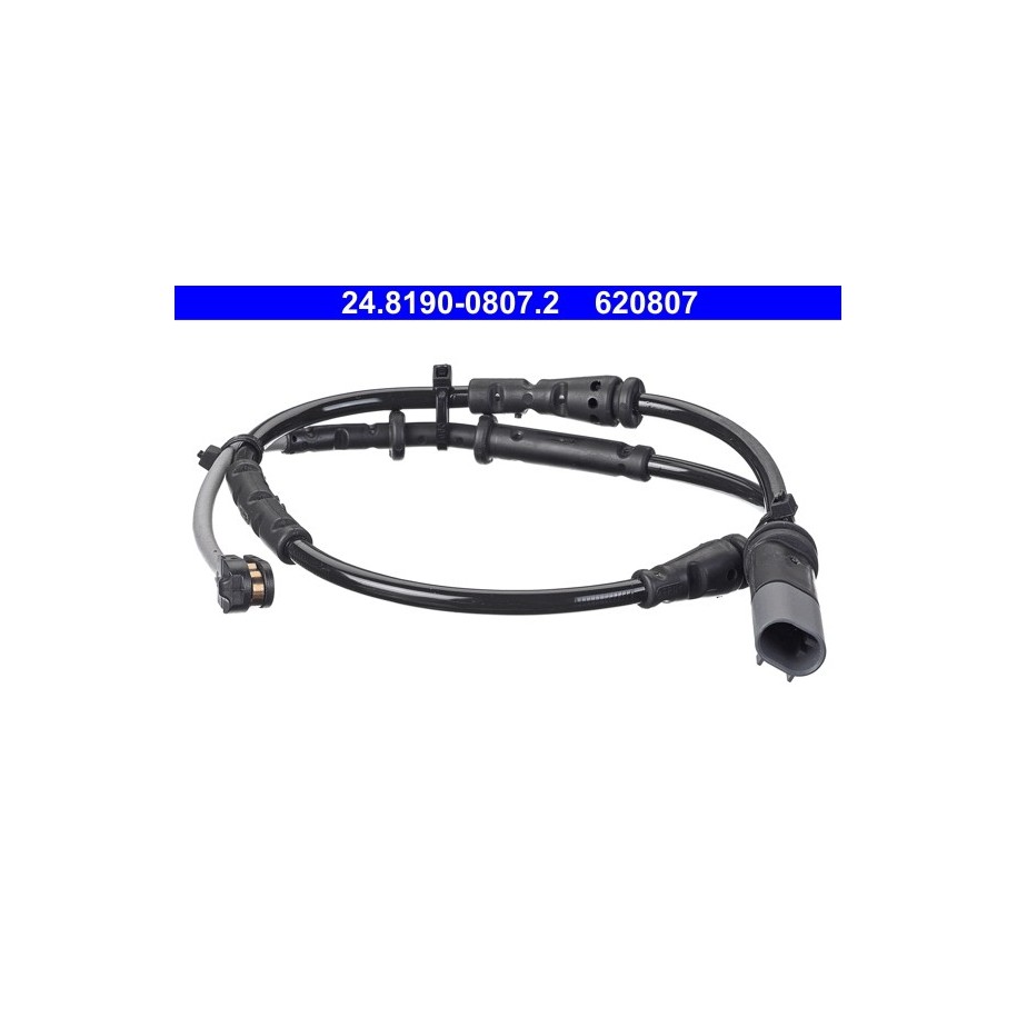 Brake Pad Sensor ATE 24819008072 for BMW MINI 1 X2 MINI
