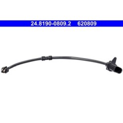 Brake Pad Sensor ATE 24819008092 for AUDI Q5 OE 80A615121A