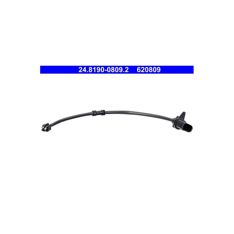 Brake Pad Sensor ATE 24819008092 for AUDI Q5 OE 80A615121A