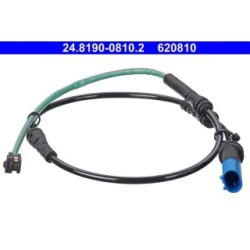 Brake Pad Sensor ATE 24819008102 for BMW OE 34356870354