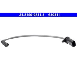 Brake Pad Sensor ATE 24819008112 for AUDI A6 A7 Q5 OE 4G0615121B