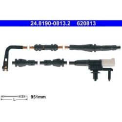 Brake Pad Sensor ATE 24819008132 for LAND ROVER OE LR033295