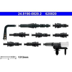 Brake Pad Sensor ATE 24819008202 for LAND ROVER OE LR098988