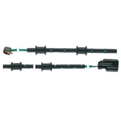 Brake Pad Sensor ATE 24819008232 for JAGUAR XF OE C2Z16061