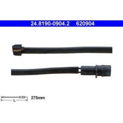 Brake Pad Sensor ATE 24819009042 for PORSCHE 911 944