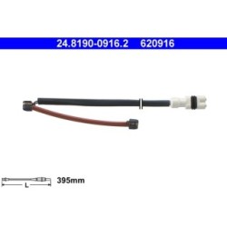 Brake Pad Sensor ATE 24819009162 for PORSCHE 944 968