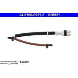 Brake Pad Sensor ATE 24819009212 for PORSCHE 911 BOXSTER