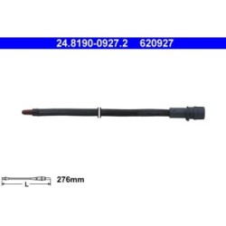 Brake Pad Sensor ATE 24819009272 for PORSCHE 911 OE 99361296500