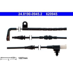Brake Pad Sensor ATE 24819009452 for LAND ROVER RANGE ROVER