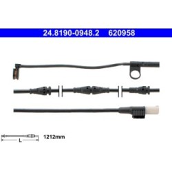 Brake Pad Sensor ATE 24819009482 for LAND ROVER RANGE ROVER