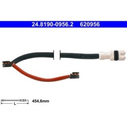 Brake Pad Sensor ATE 24819009562 for PORSCHE 911 CAYMAN