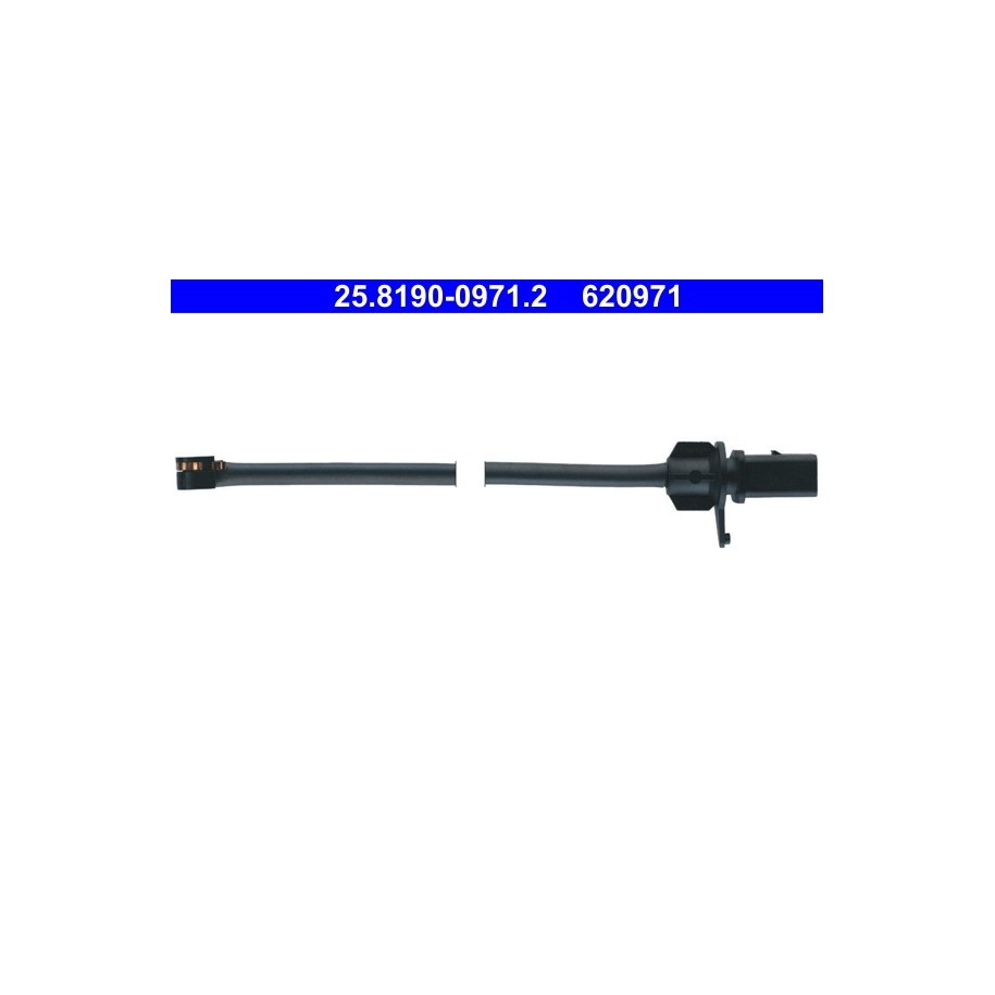 Brake Pad Sensor ATE 24819009712 for AUDI R8 OE 420615437