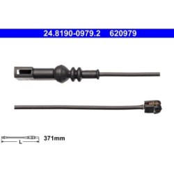 Brake Pad Sensor ATE 24819009792 for FORD TRANSIT OE 2030361
