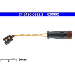 Brake Pad Sensor ATE 24819009922 for MERCEDES GCLASS SPRINTER