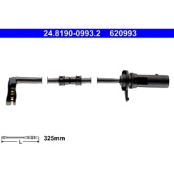 Brake Pad Sensor ATE 24819009932 for AUDI A6 A7 OE 4G0615121D