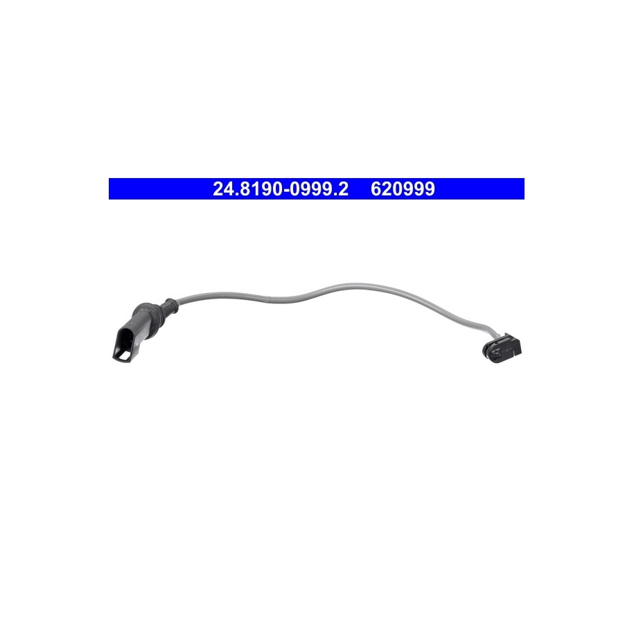Brake Pad Sensor ATE 24819009992 for FORD TOURNEO TRANSIT