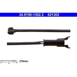 Brake Pad Sensor ATE 24819013022 for DAIMLER JAGUAR OE DBC6595