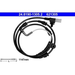 Brake Pad Sensor ATE 24819013052 for LAND ROVER DISCOVERY