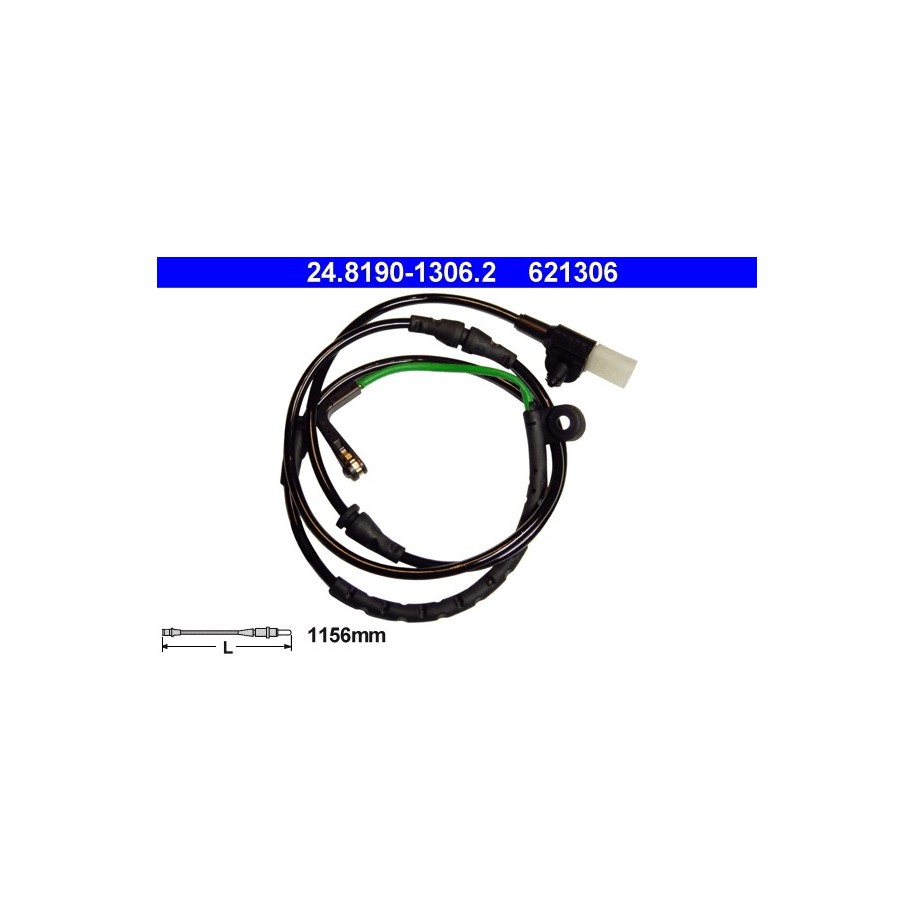 Brake Pad Sensor ATE 24819013062 for LAND ROVER OE SOE000025