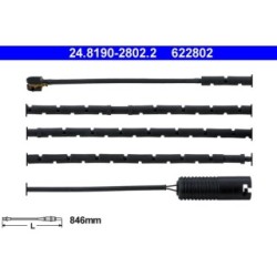 Brake Pad Sensor ATE 24819028022 for MG ROVER MG 75 OE SOE100010
