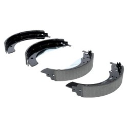 Brake Shoe Set ATE 03013701522 for BMW 5 OE 34211154921