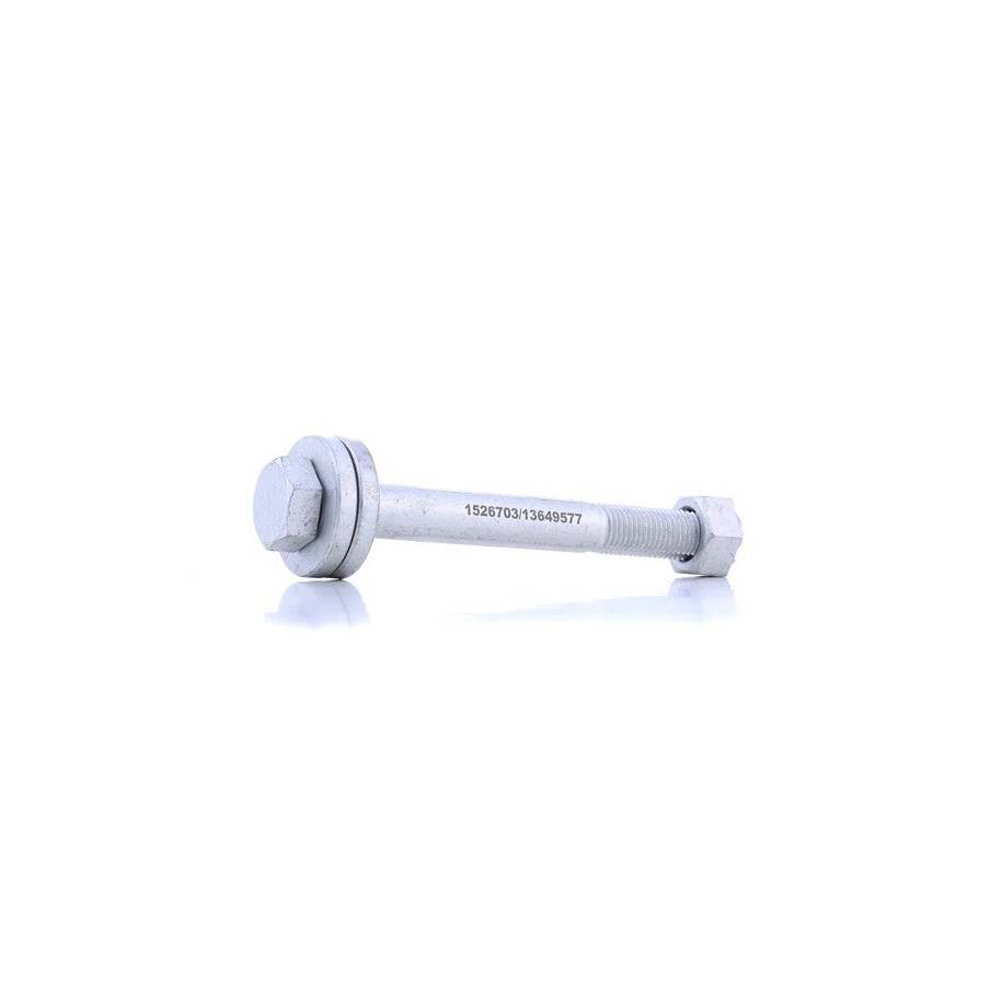 Control Lever Mounting Kit - RIDEX 1597M0002