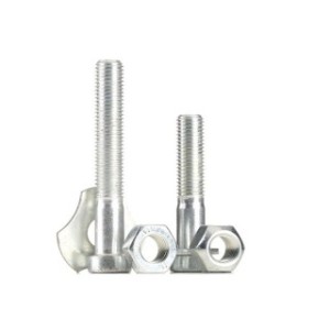 Control Lever Mounting Kit - RIDEX 1597M0003