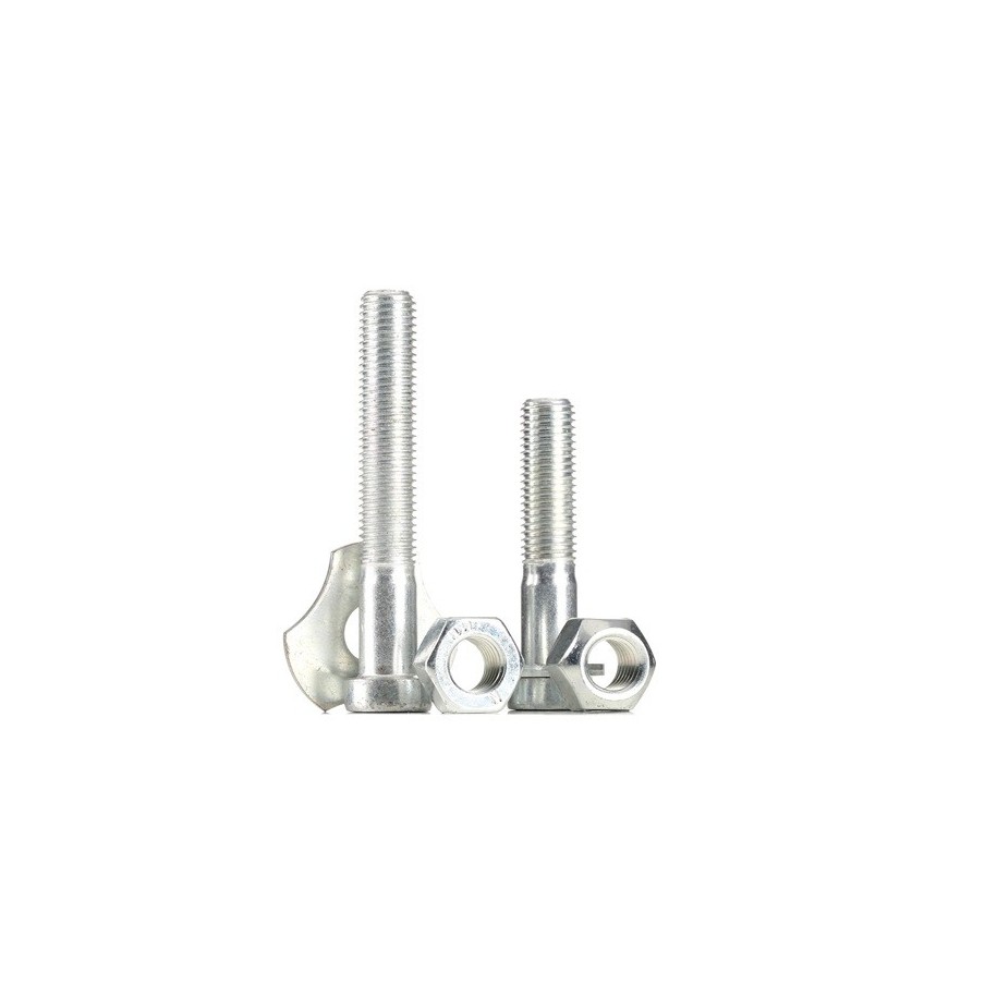 Control Lever Mounting Kit - RIDEX 1597M0003