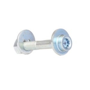 Control Lever Mounting Kit - RIDEX 1597M0004