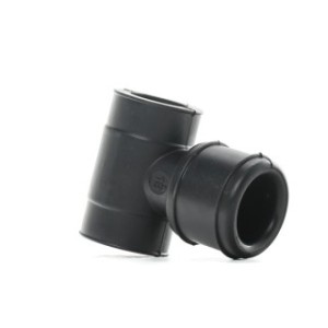 Ventilation Hose - RIDEX 1600H0005