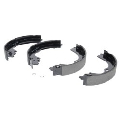 Brake Shoe Set ATE 03013703022 for SUBARU OE 26298AA011