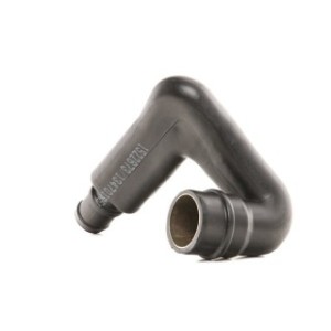 Ventilation Hose - RIDEX 1600H0009