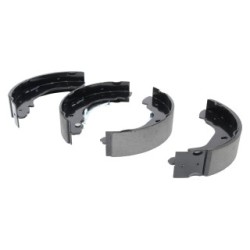 Brake Shoe Set ATE 03013704272 for FORD TRANSIT OE 1227045