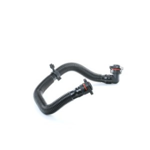 Ventilation Hose - RIDEX 1600H16000012