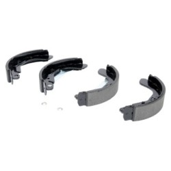 Brake Shoe Set ATE 03013705142 for CHEVROLET AVEO COBALT