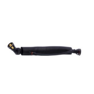 Ventilation Hose - RIDEX 1600H16000031