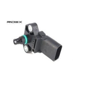 Intake Air Temperature Sensor - RIDEX 161B0002