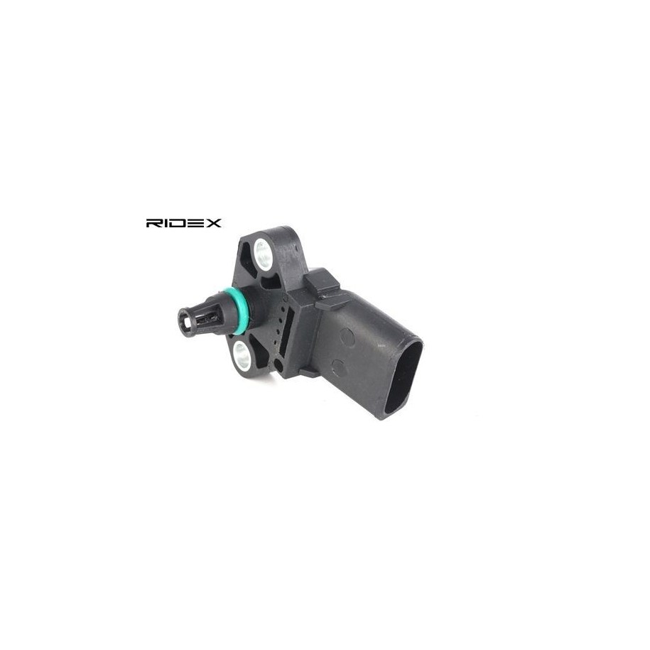 Intake Air Temperature Sensor - RIDEX 161B0002