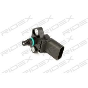 Intake Air Temperature Sensor - RIDEX 161B0002