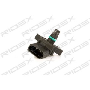Intake Air Temperature Sensor - RIDEX 161B0002