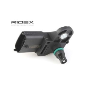 Boost Pressure Sensor - RIDEX 161B0003