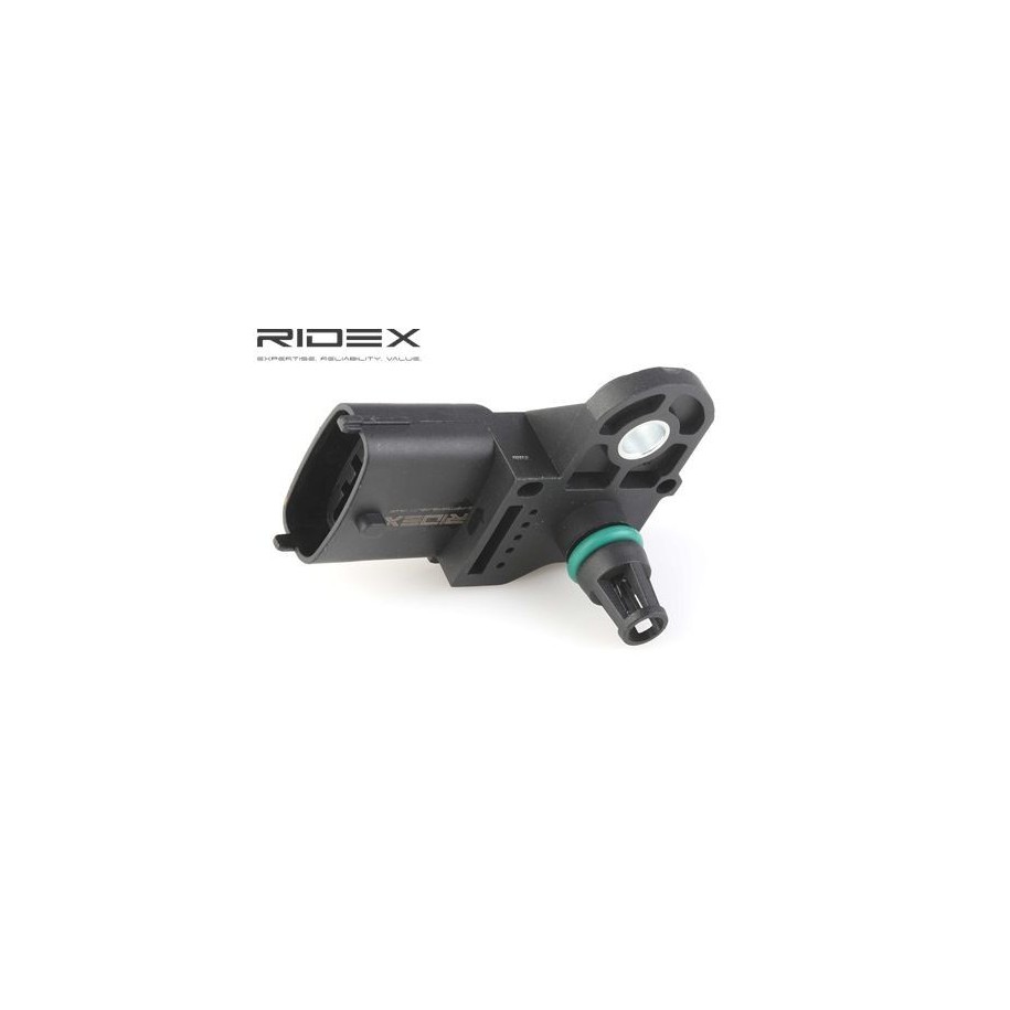 Boost Pressure Sensor - RIDEX 161B0003
