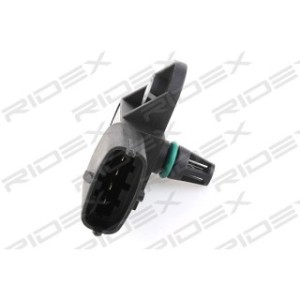Boost Pressure Sensor - RIDEX 161B0003