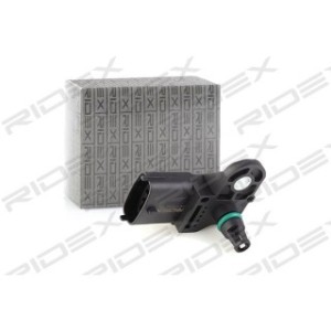 Boost Pressure Sensor - RIDEX 161B0003